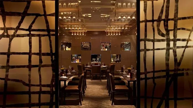 InterContinental New York Times Square 